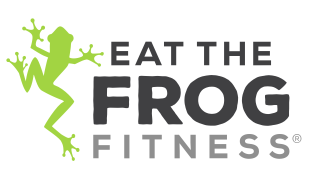 Triunion - Eat The Frog Fitness